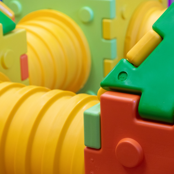 Set modular de joacă Castel A [5]