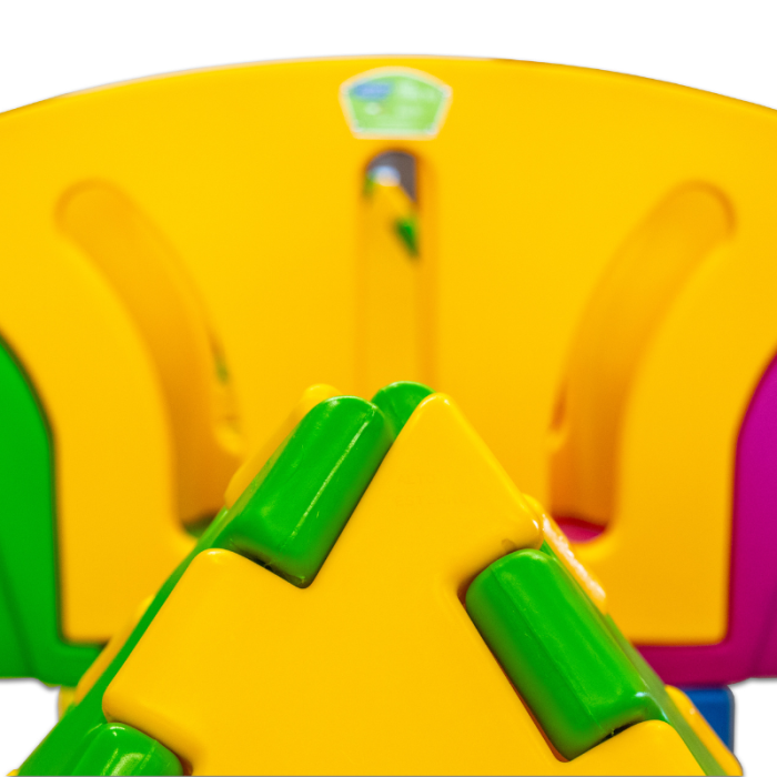 Set modular de joacă H2000 [4]