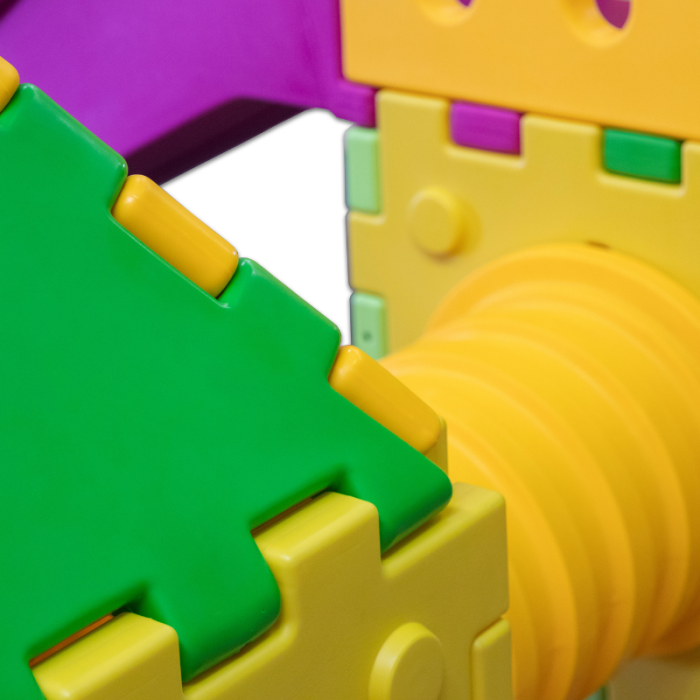 Set modular de joacă i2000 [2]