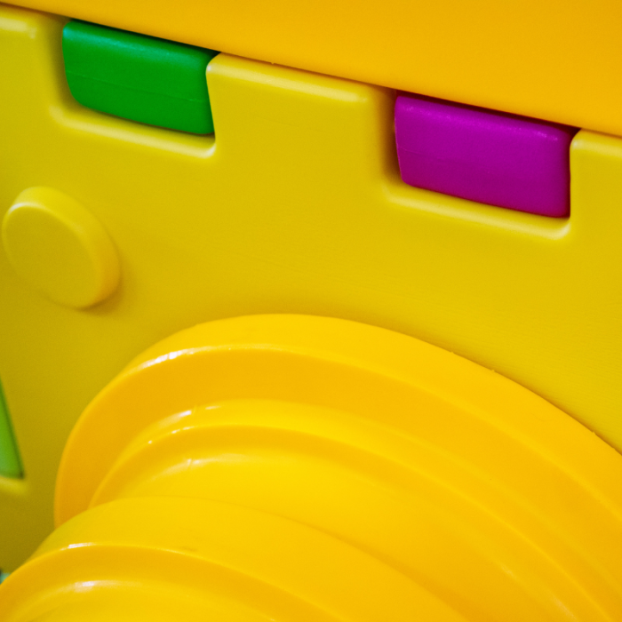 Set modular de joacă model E [2]