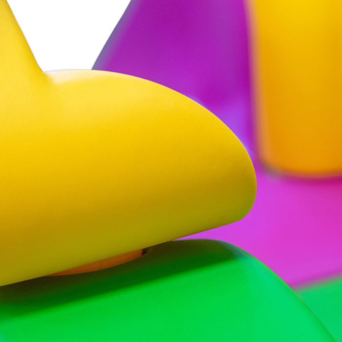 Set modular de joacă model F [2]