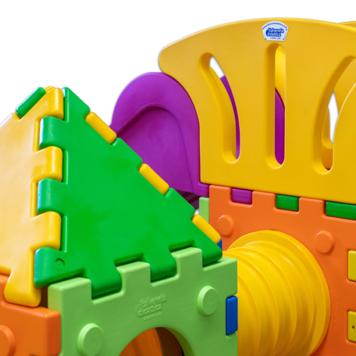 Set modular de joacă model M2000 [4]