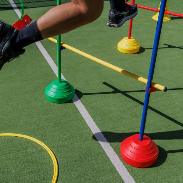 Set pentru dezvoltarea abilităților motorii A [10]