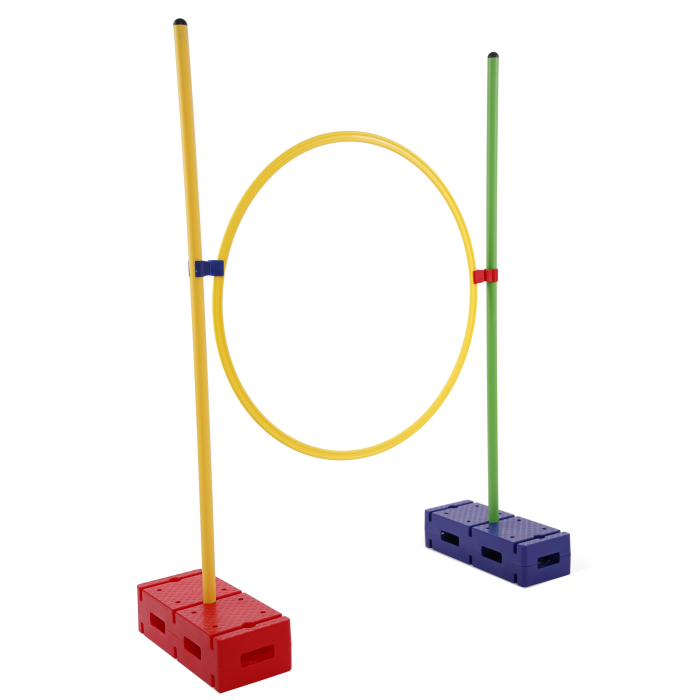 Set pentru dezvoltarea abilităților motorii B [5]