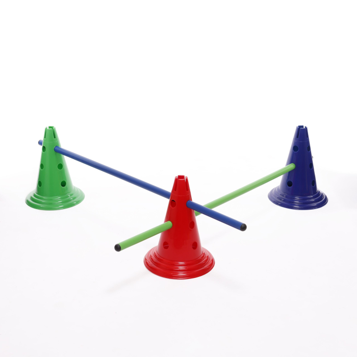 Set pentru dezvoltarea abilităților motorii C [4]