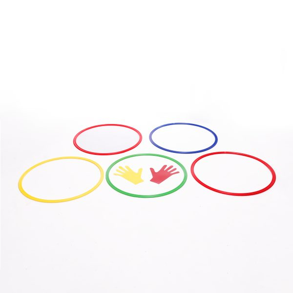 Set pentru dezvoltarea abilităților motorii C [2]