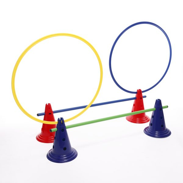 Set pentru dezvoltarea abilităților motorii C [3]