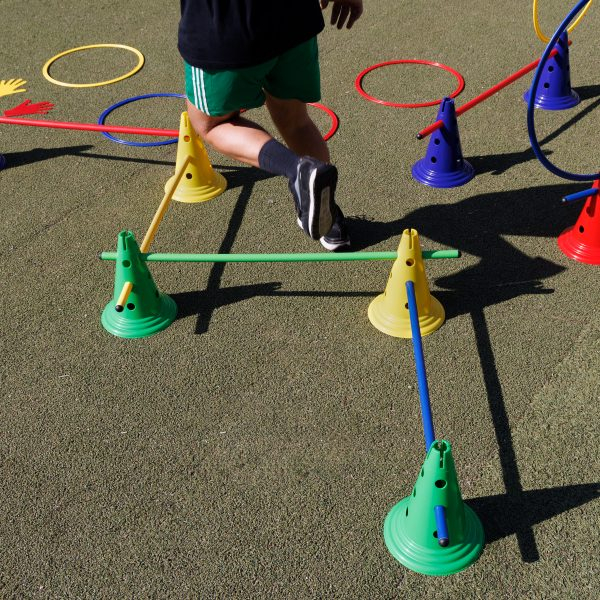 Set pentru dezvoltarea abilităților motorii C [8]