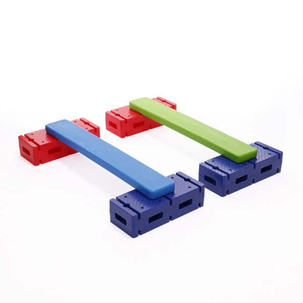 Set pentru dezvoltarea abilităților motorii D [4]