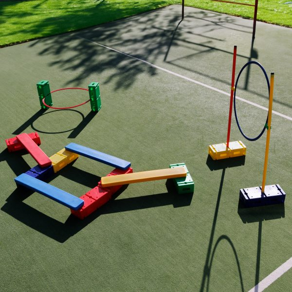 Set pentru dezvoltarea abilităților motorii D [7]