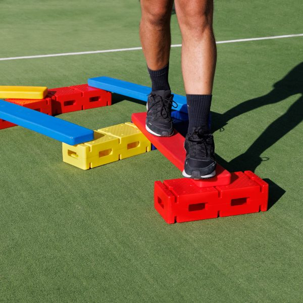 Set pentru dezvoltarea abilităților motorii D [8]