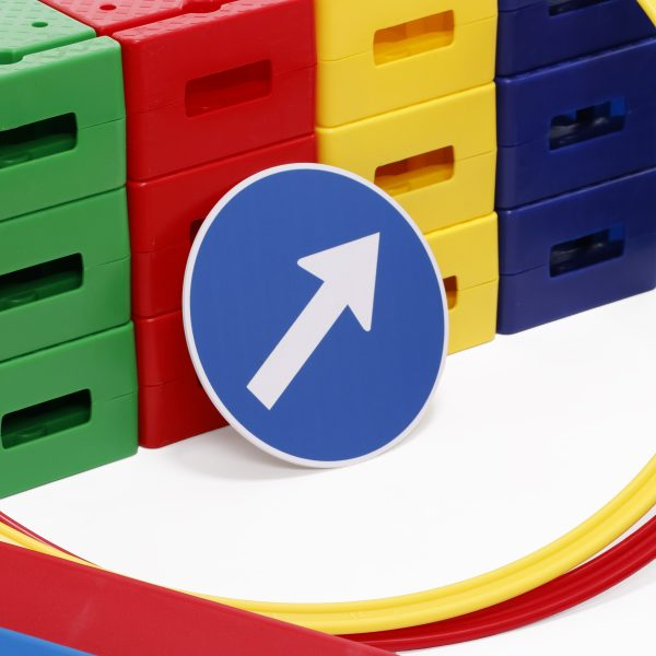 Set pentru dezvoltarea abilităților motorii E [2]