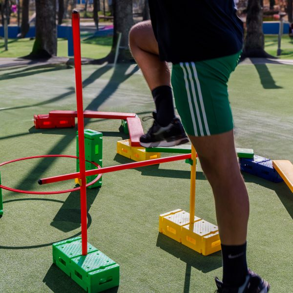 Set pentru dezvoltarea abilităților motorii E [8]