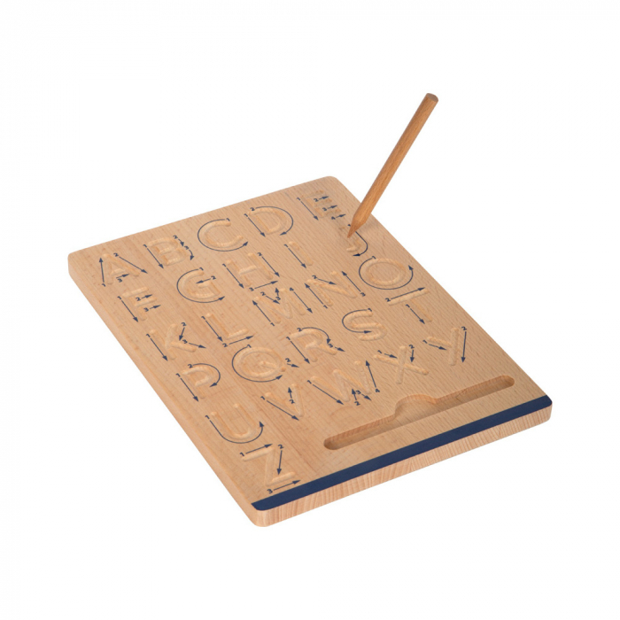 Set tablă de scris „Educă” [6]