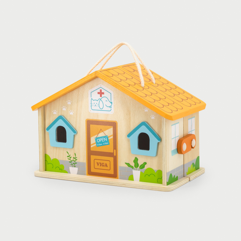 Centru veterinar [1]