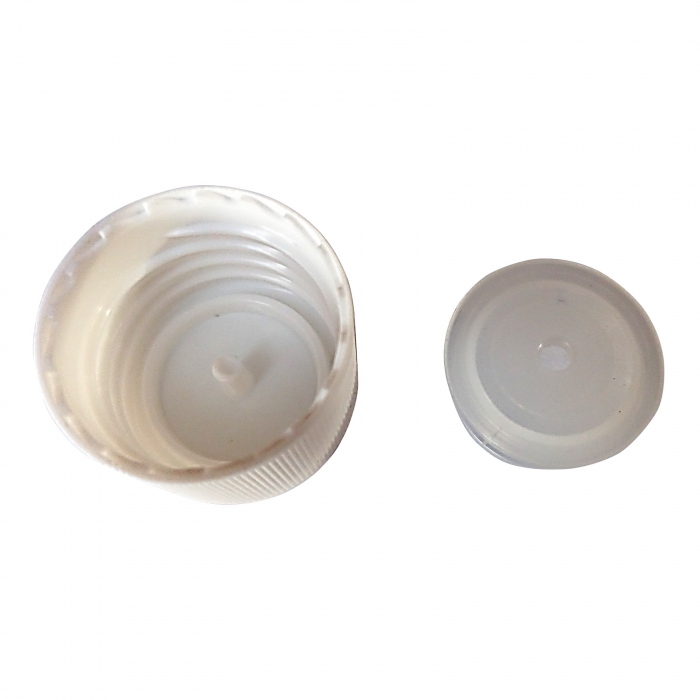 Tempera DECO 1000 ml roșu carmin [2]