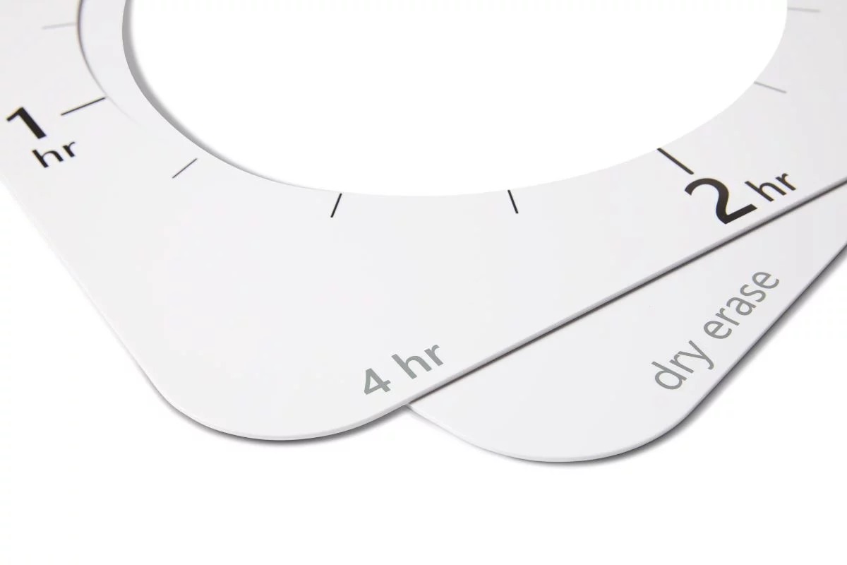 Time Timer® MAX – Cronometru vizual gigant [3]