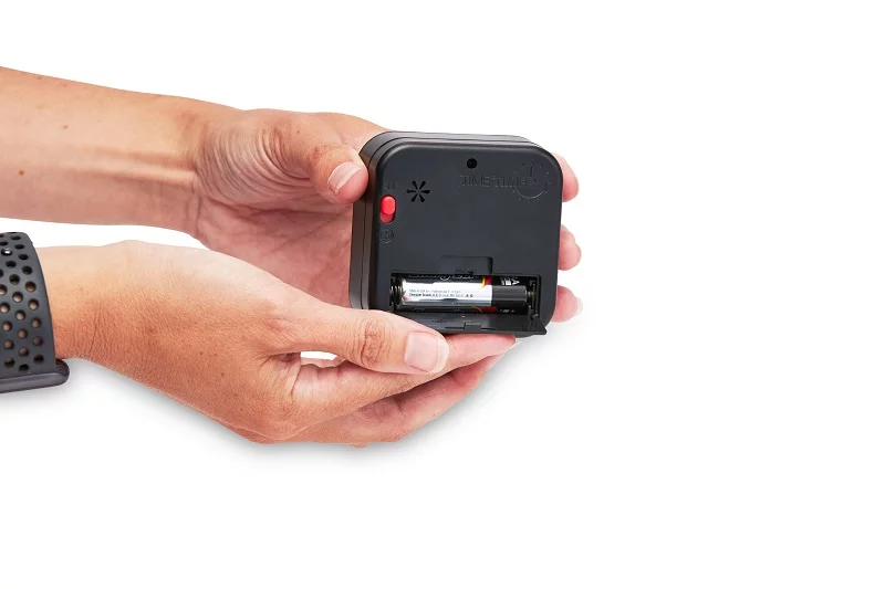 Time Timer Original Pocket – Cronometru vizual portabil [4]