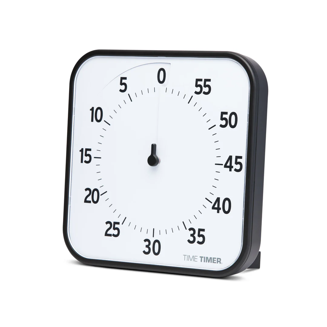 Time Timer Original – Varianta Mare [4]