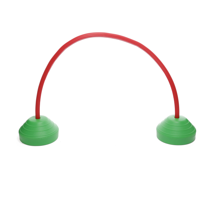 Traseu tunel cu arcade [2]