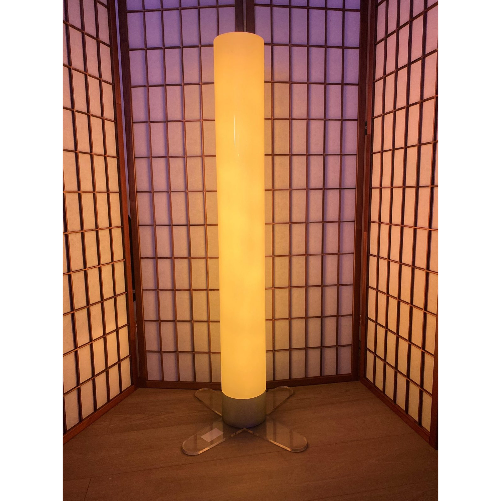 Tub LED fără apă de 120 cm [14]