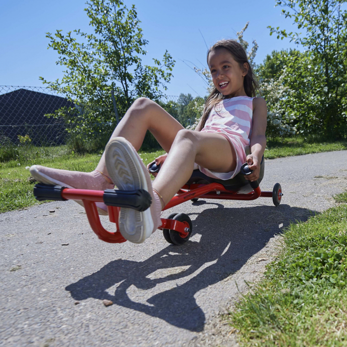 Twister mare cu pedală [2]