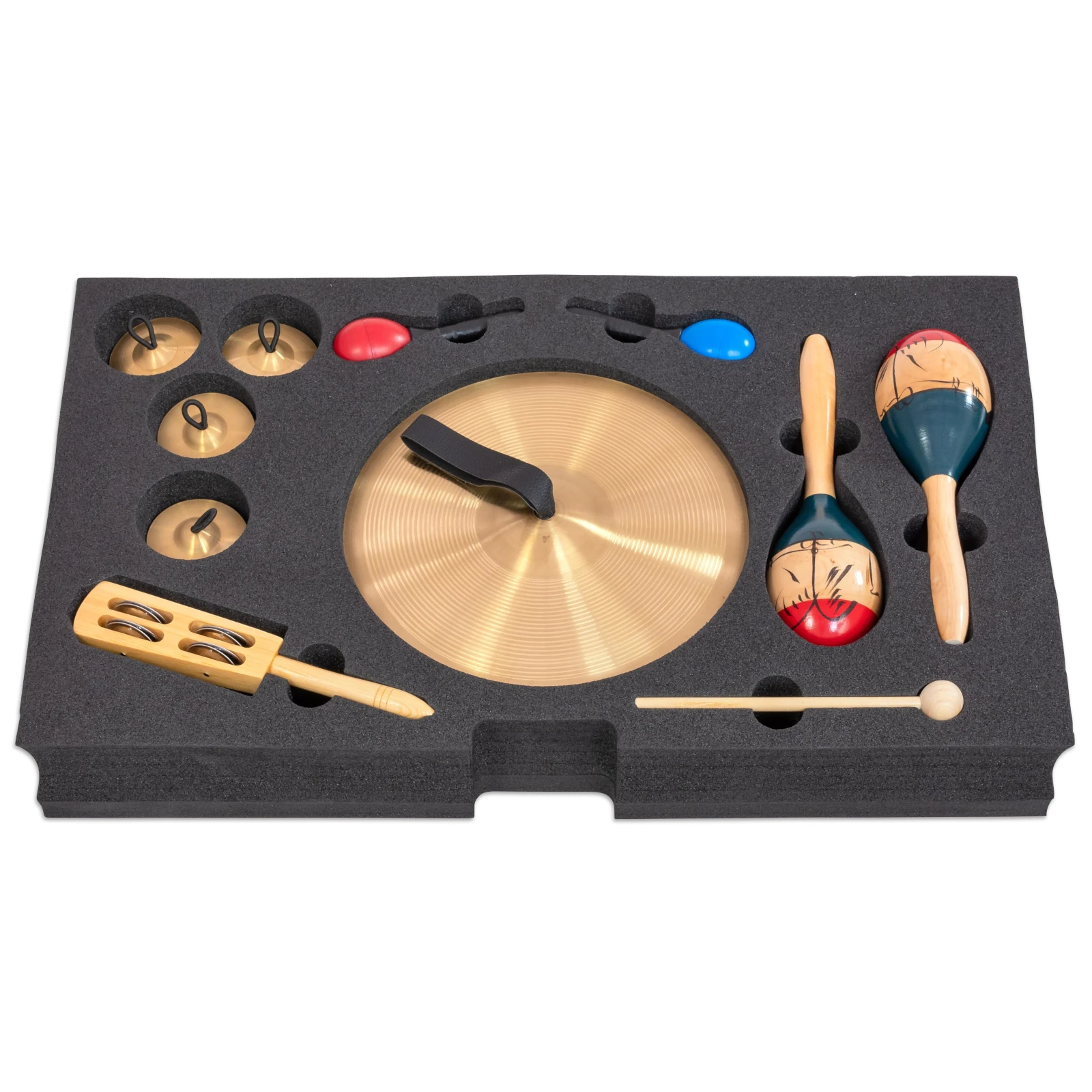 Cutie mare de ritmicitate cu inserții [2]