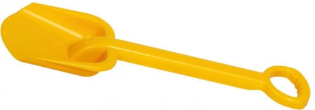 Apa si nisip - Lopată galbenă pentru nisip 50 cm