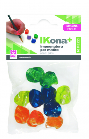 Set suport de prindere pentru creion [3]
