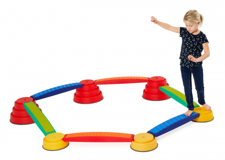 Set de 3 grinzi tactile [5]