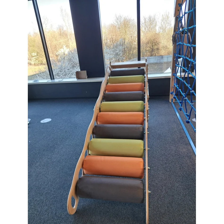 Topogan senzorial terapeutic mare cu role [3]