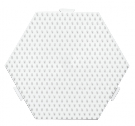 Arici - set de 1100 mărgele de călcat Hama midi și 1 planșetă înfoliat [2]