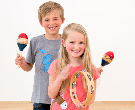 Cutie mare de ritmicitate cu inserții [4]