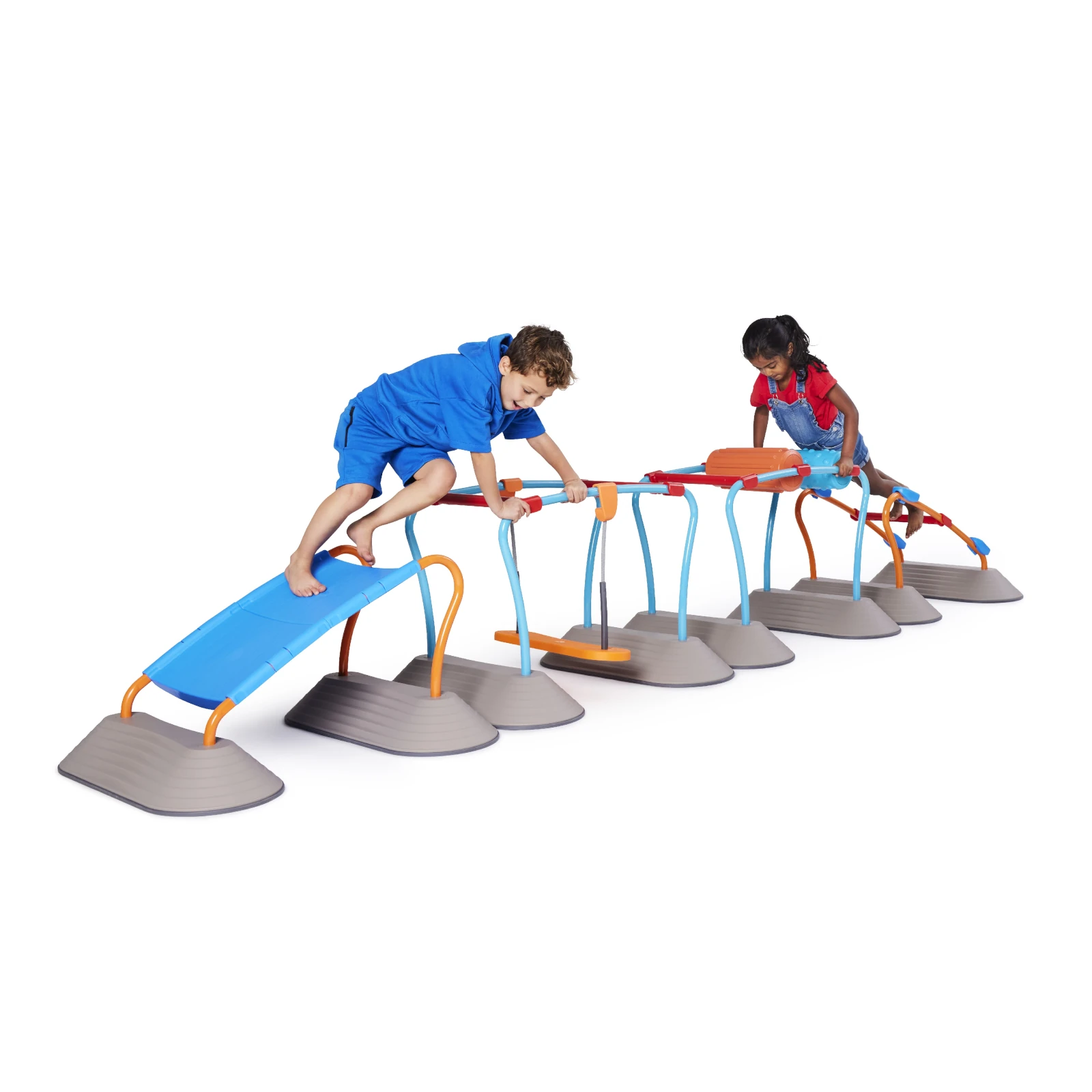 Mini Parkour® - set mega [1]