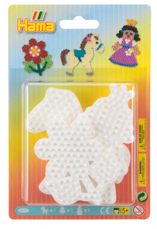 Seturi MIDI in blister - Set de 3 planșete mici în blister
