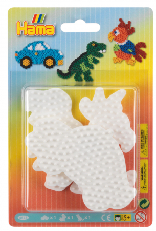 Seturi MIDI in blister - Set de 3 planșete midi mici în blister, pentru băieți