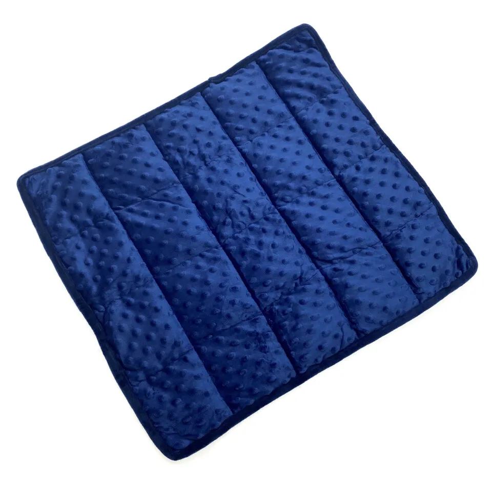 Produse - Pernă senzorială ponderată de 50x50 cm, 2 kg
