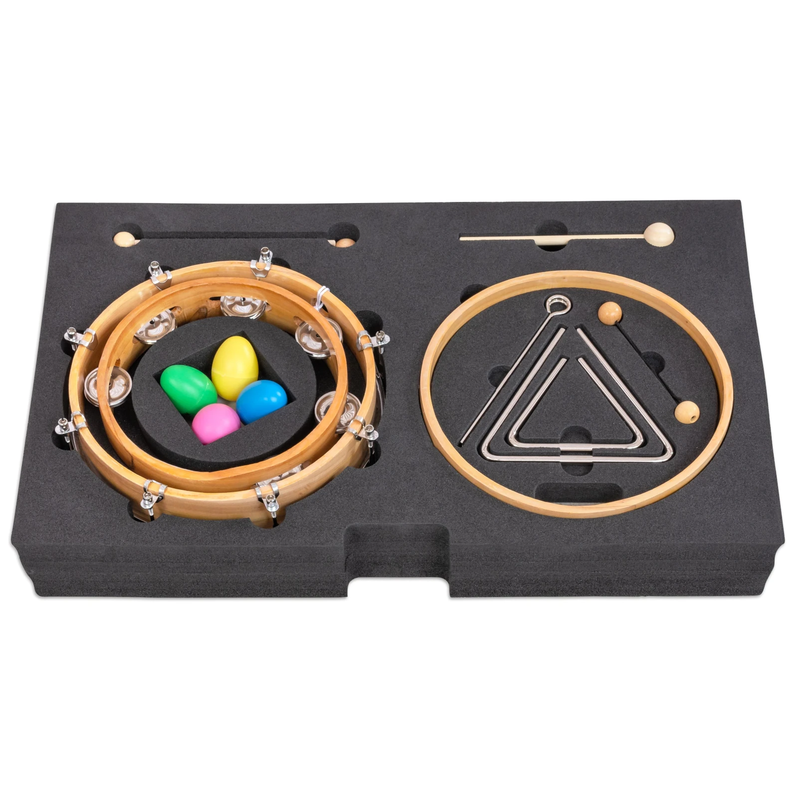 Cutie mare de ritmicitate cu inserții [3]