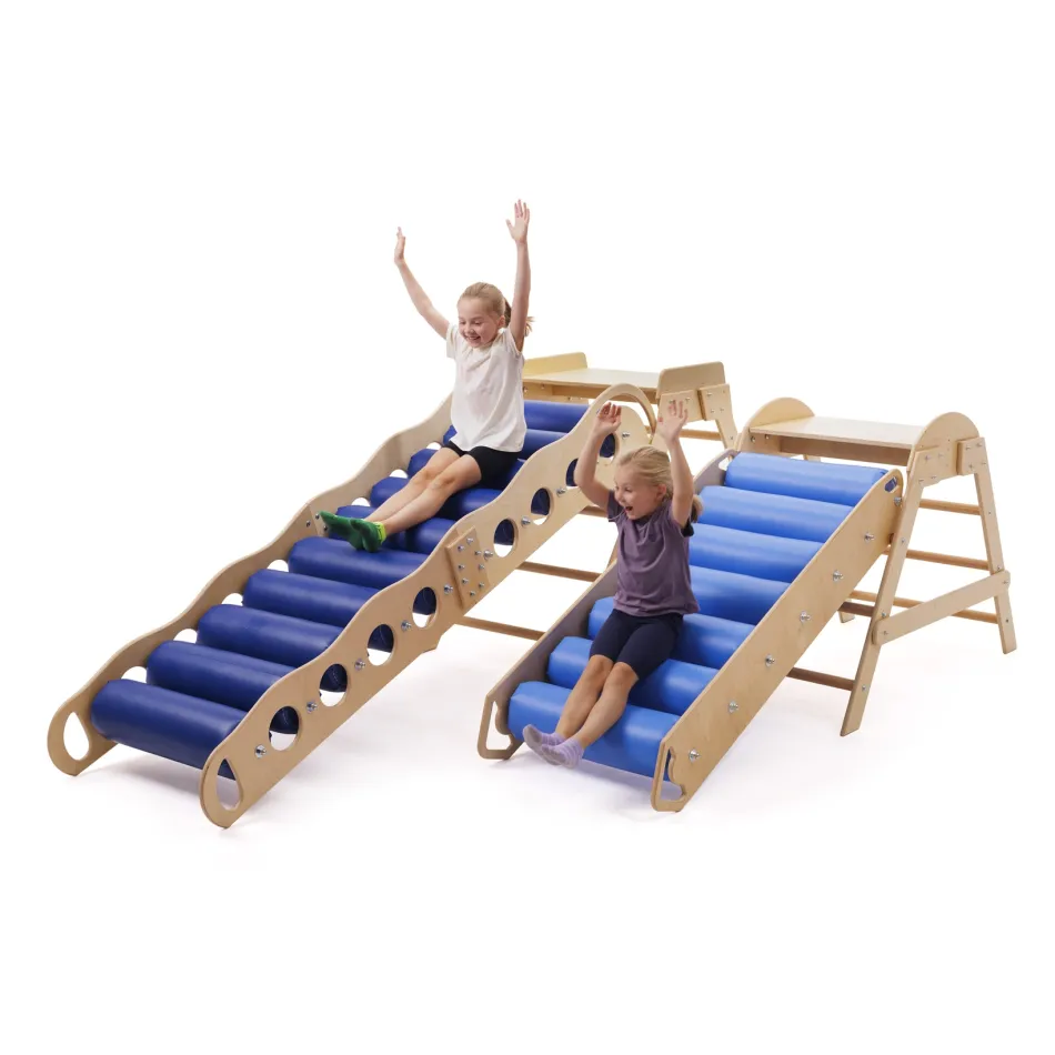 Topogan senzorial terapeutic mare cu role [2]