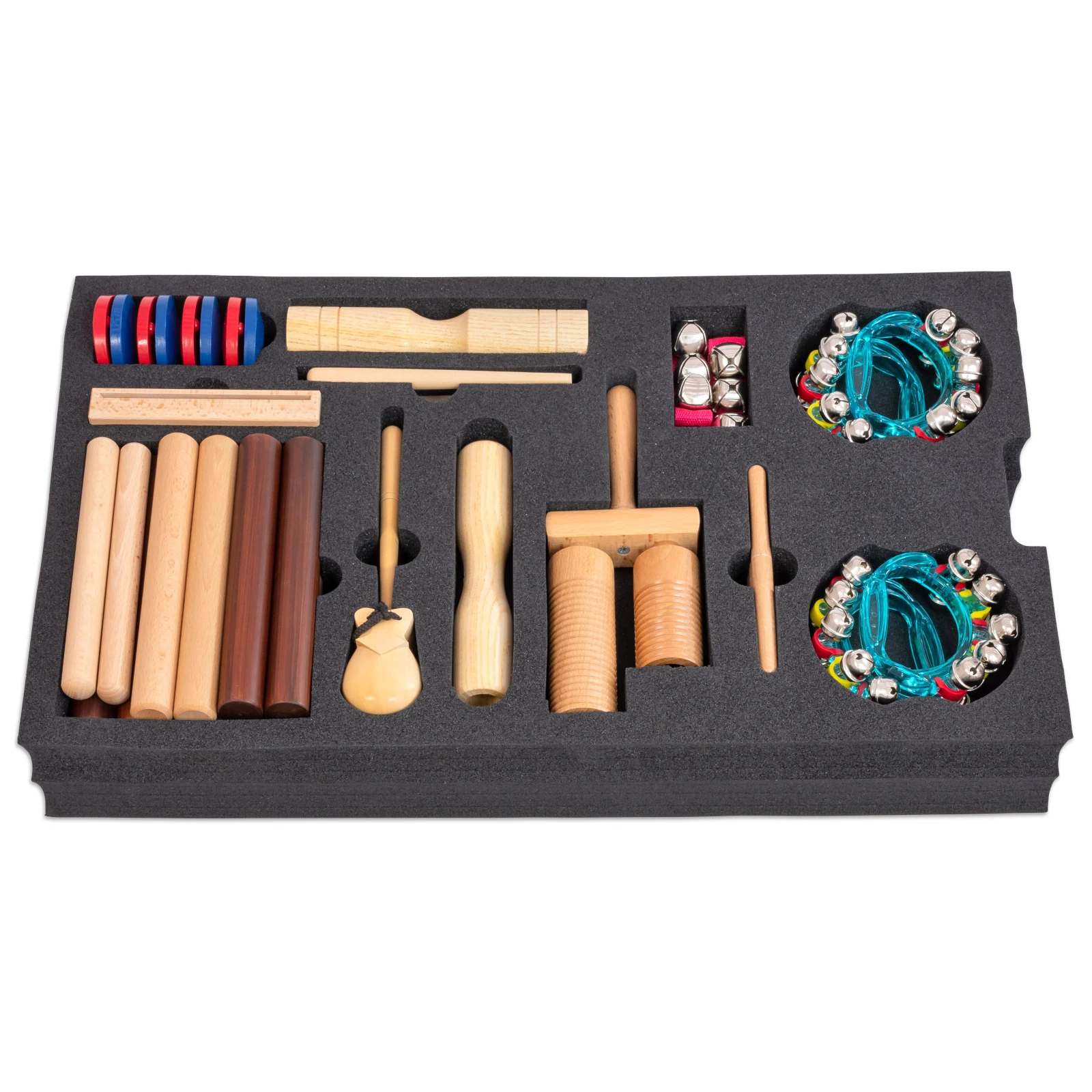 Cutie mare de ritmicitate cu inserții [1]