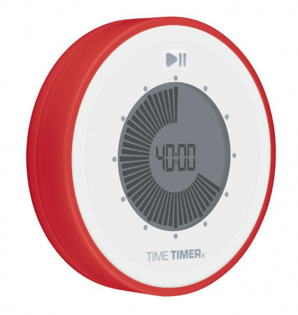 Secventialitate - Cronometru Time Timer