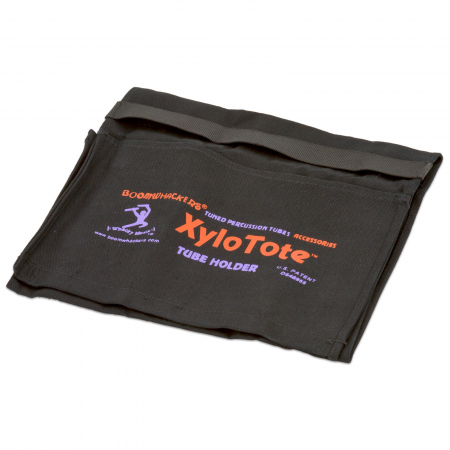 Instrumente muzicale - Suport pentru Boomwhackers - Xylo Tote