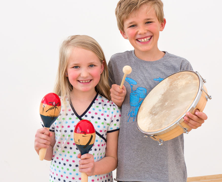 Cutie mare de ritmicitate cu inserții [6]