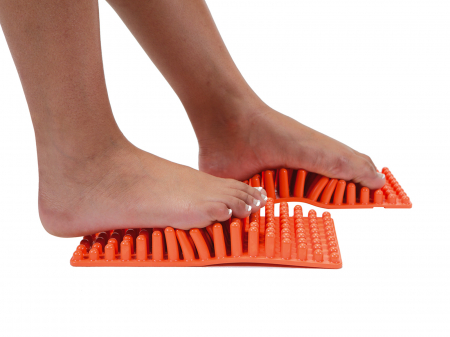 Covoraș de masaj pentru talpă Bene-Feet Mat [3]