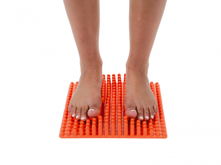 Covoraș de masaj pentru talpă Bene-Feet Mat [4]