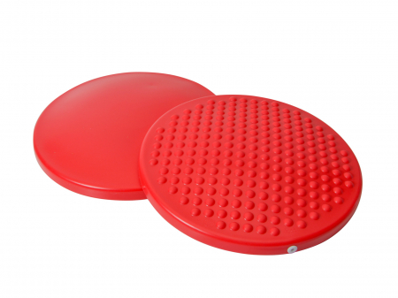 Wellness - Pernă gonflabilă ergonomică Disc'o'Sit junior