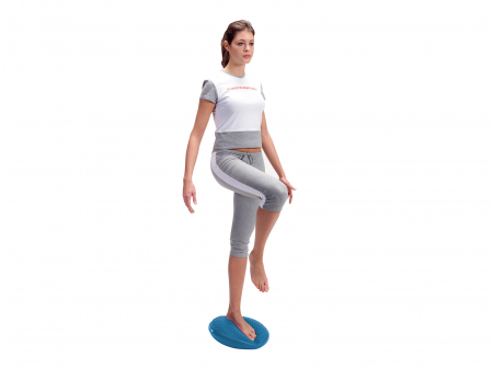 Pernă gonflabilă ergonomică Disc'o'Sit [3]