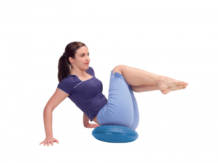 Pernă gonflabilă ergonomică Disc'o'Sit [4]