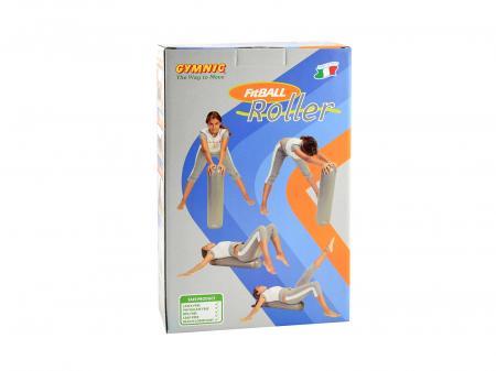 Cilindru gonflabil Fit-Ball [1]