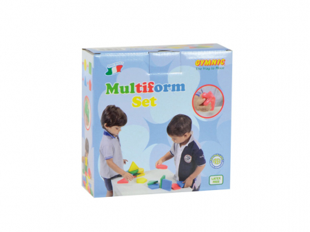 Forme - Set multiforme